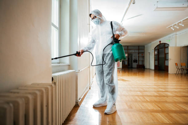 Bath, MI Pest Control Company